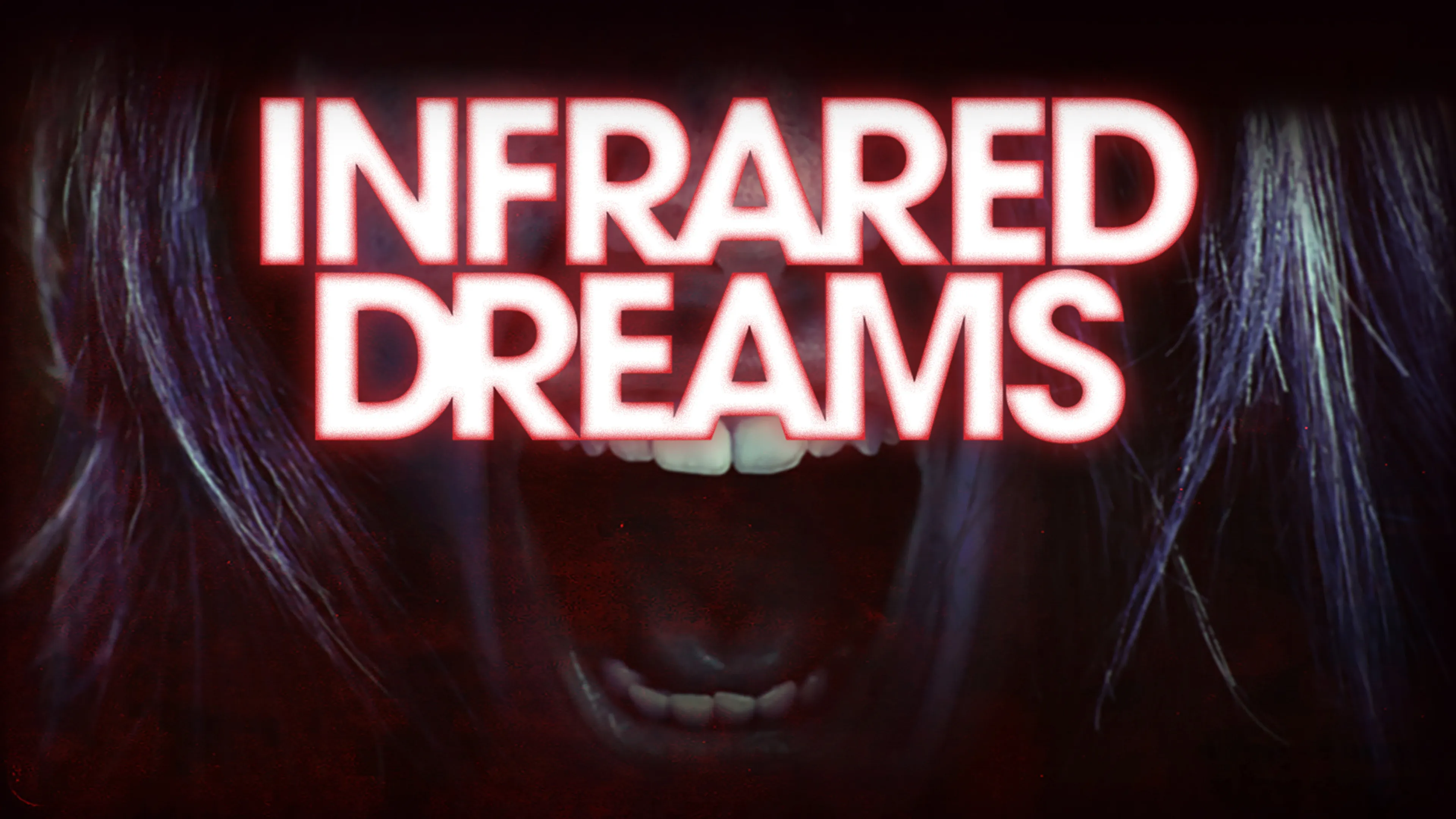 Infrared Dreams poster